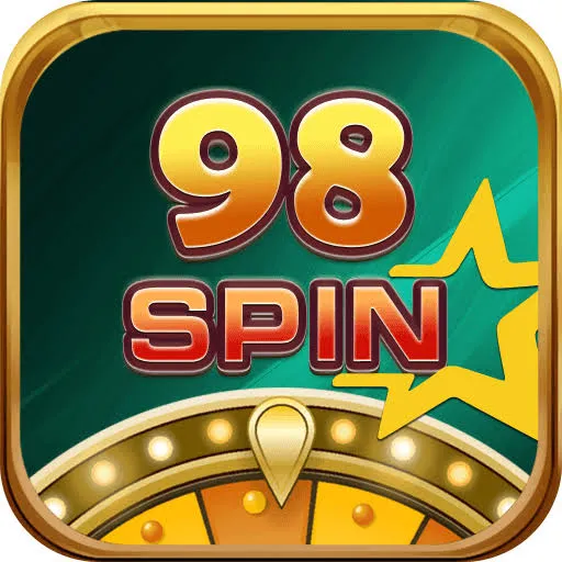 98SPIN - Petualangan Anime Seru dan Menyenangkan