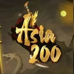 ASIA200 - Game Tembak Ikan Seru dan Menantang