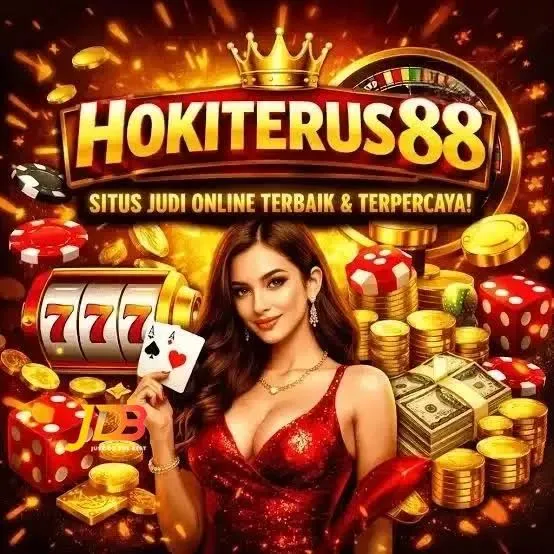 HOKITERUS88 - Game Tembak Ikan Seru dan Menantang