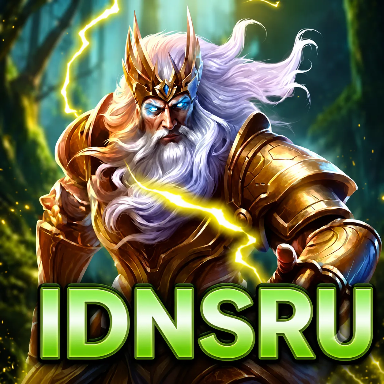IDNSERU - Permainan Domino Seru dan Menarik