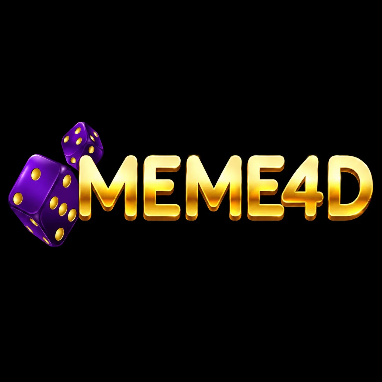 MEME4D - Game Bingo Seru dan Menyenangkan
