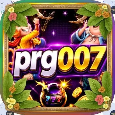 PRG007 - Petualangan Seru di Dunia Terbuka