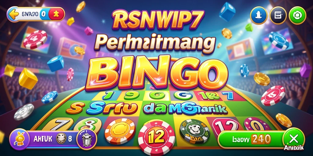 Tampilan gameplay RSNVIP7 yang seru dan interaktif.