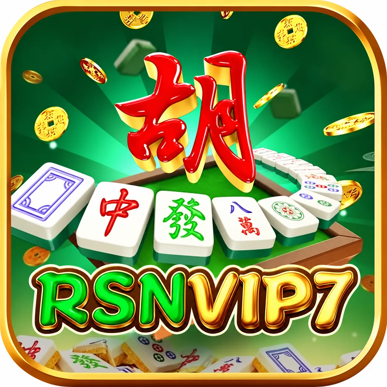 RSNVIP7 - Permainan Bingo Seru dan Menarik