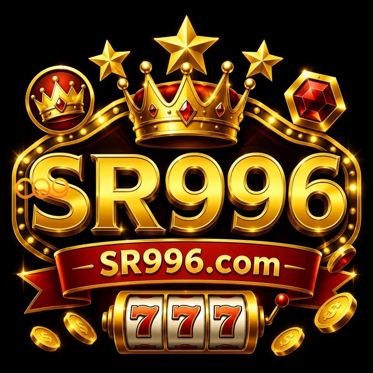 Logo sr996
